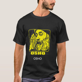 osho, camisa, t-shirt
