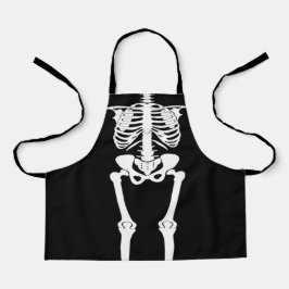 Ossos Do Esqueleto Halloween Para Crianças Impress