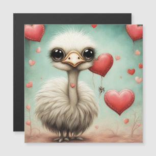 Ostrich Love 3