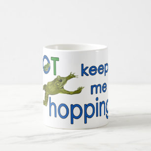 OT mantem-me caneca da lupulagem