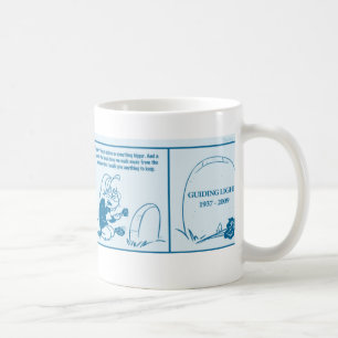 Otalia cómico - tão por muito tempo, caneca de