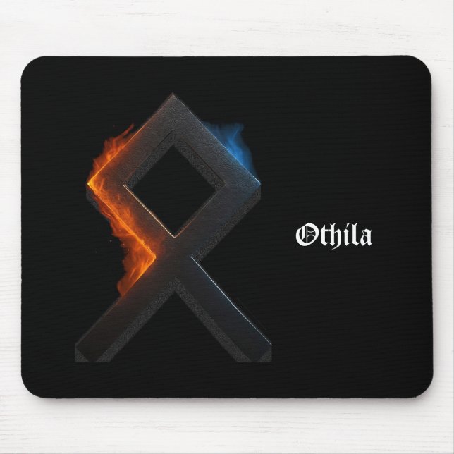 Othila Mouse Pad (Frente)