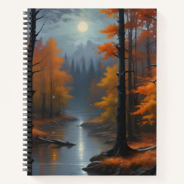 Otoño Nocturno