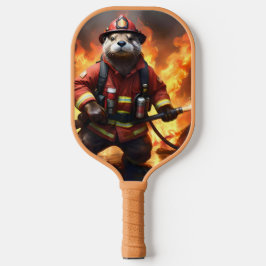 Otter Fireman Backburing
