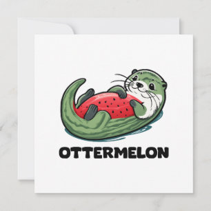 Ottermelão
