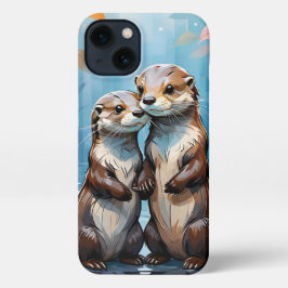 Otters