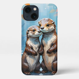 Otters
