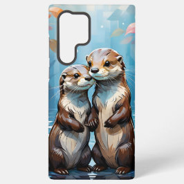 Otters