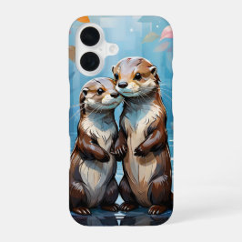 Otters