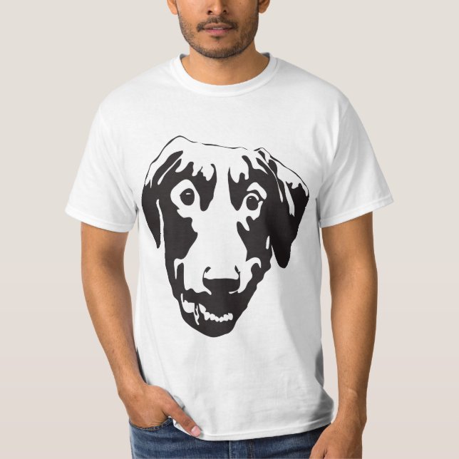 Otto o t-shirt (Frente)