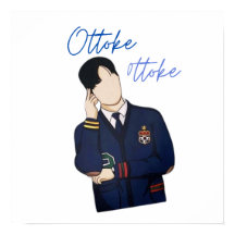 Ottoke Ottoke K-Drama Poster