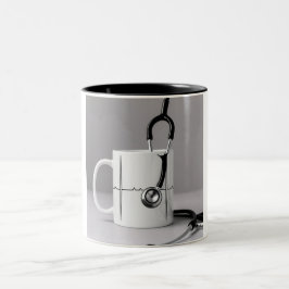 Ouça bem: esta caneca tem batimento cardíaco