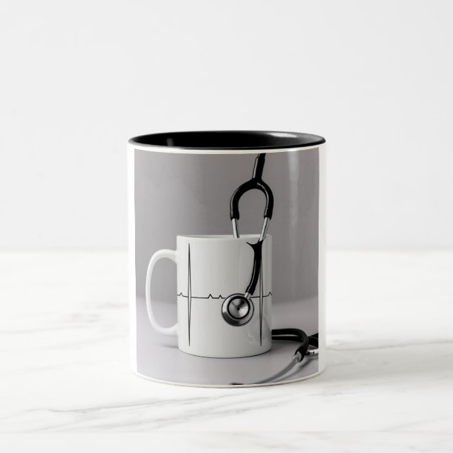 Ouça bem: esta caneca tem batimento cardíaco (Centro)