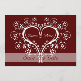 Ouça meu coração Salvar os Anúncios de Data