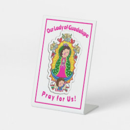 Our Lady of Guadalupe