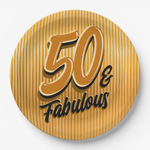 Ouro 50 e pratos fabulosos de festas
