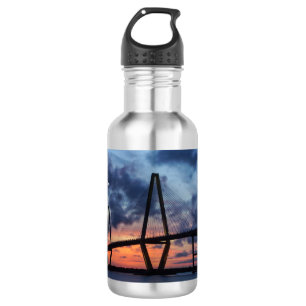 Ouro À Noite Na Garrafa De Água Arthur Ravenel