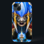 Ouro Arsencia Setren P080910 Galaxy Nota 4 Caso<br><div class="desc">Este Retrato Caleidoscópio É Derivado Do Meu Retrato De Arte Fractal Original Arsencia O Ouro Setren (http://xzendor7.com/Arsencia-The-Golden-Setren.php). As Distorções Resultantes Criam Uma Mudança Interessante Na Cara,  Como Se Ela Estivesse Vestindo Um Tipo De Ajuda Avançada. Ouro Arsencia Setren P080910 Samsung Galaxy Nota 4 Caso</div>