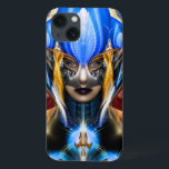 Ouro Arsencia Setren P080910 Galaxy Nota 4 Caso<br><div class="desc">Este Retrato Caleidoscópio É Derivado Do Meu Retrato De Arte Fractal Original Arsencia O Ouro Setren (http://xzendor7.com/Arsencia-The-Golden-Setren.php). As Distorções Resultantes Criam Uma Mudança Interessante Na Cara,  Como Se Ela Estivesse Vestindo Um Tipo De Ajuda Avançada. Ouro Arsencia Setren P080910 Samsung Galaxy Nota 4 Caso</div>