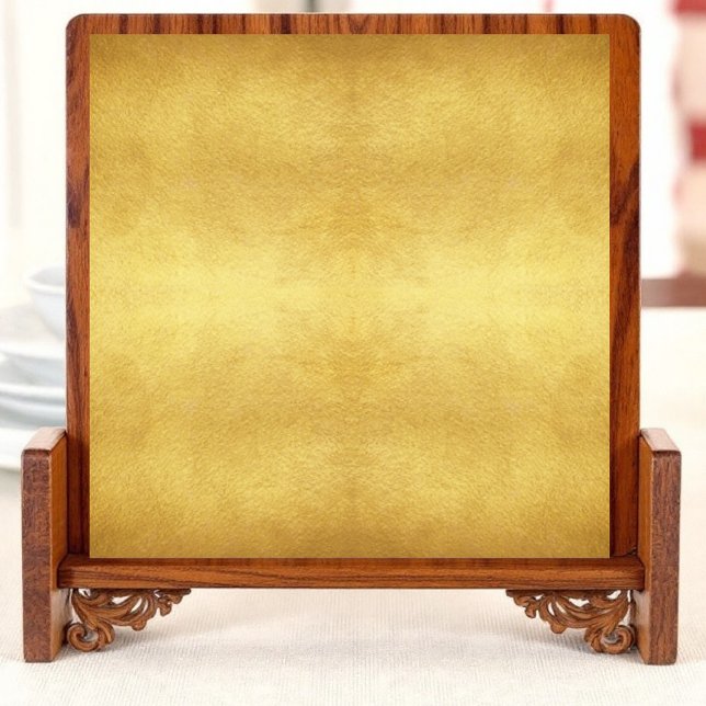 Ouro Aura Cerâmica Azulejo (Criador carregado)