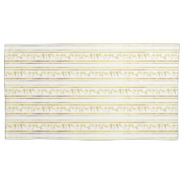 Ouro Bíblico Dizendo Paleo Hebraico Faux Foil