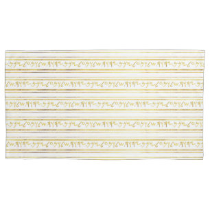 Ouro Bíblico Dizendo Paleo Hebraico Faux Foil