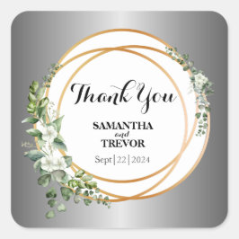 Ouro Botânica: Autocolantes para a Natureza