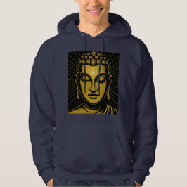 Ouro Buddha Terceiro Camisa De Olho | Awaken espir