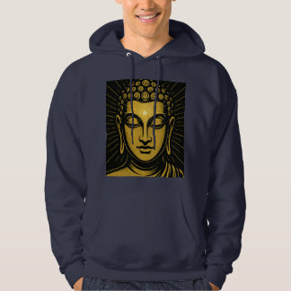 Ouro Buddha Terceiro Camisa De Olho | Awaken espir