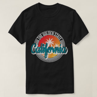 ouro california T-Shirt