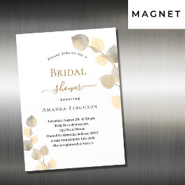 ouro chá de panela eucalipto prigs luxo