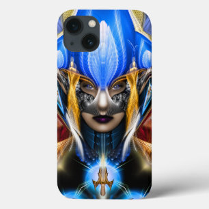 Ouro de Arsencia Setren P080910 iPad Air Case