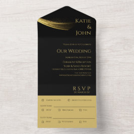 Ouro Elegance-Wedding