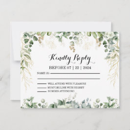 Ouro Garden Gala: RSVP para Nossa Botânica