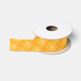 Ouro Honeycomb Pattern