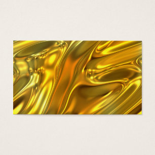 Ouro líquido abstrato