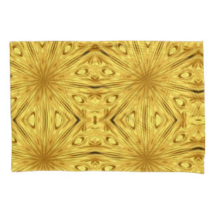 Ouro Líquido: Zenite Dourado Acento de Redemoinh