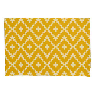 Ouro Medina: Geometria Amarelo-Andaluza-Marroquina