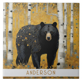 Ouro Natureza Azulejo Cerâmica