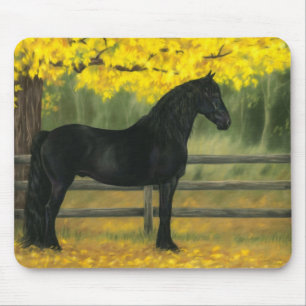 Ouro preto - mousepad