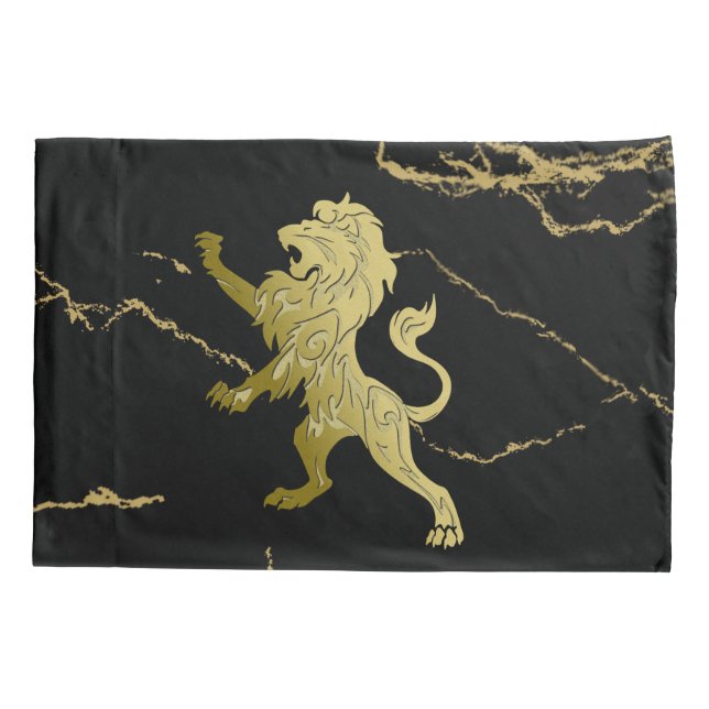 Ouro Royal Lion (Verso)