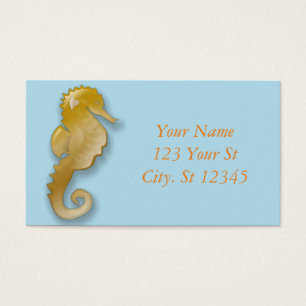 Ouro Seacavalo Thunder_Cove