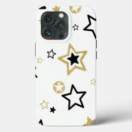 Ouro Stars Classy