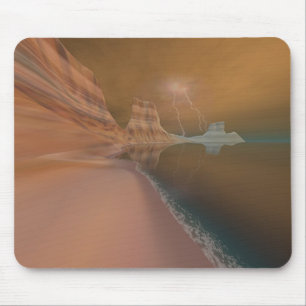 OURO TAPESIA MOUSEPAD