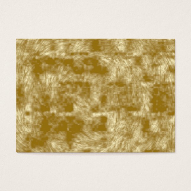 Ouro Velvet (Frente)