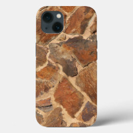 Ouro Warm Stonewall Patterall