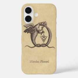 Ouroboros Dragões com Nome