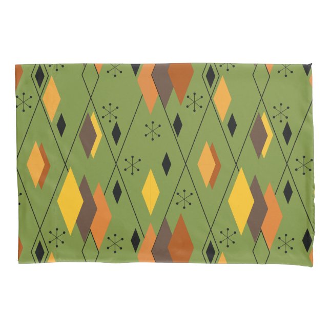 Ouros Atômicos dos anos 70 (Frente)