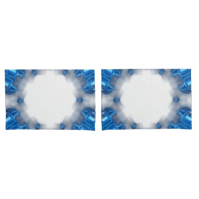 Ouros azuis (Frente - conjunto)