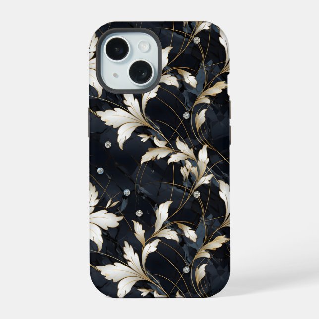 Ouros e Flores (Verso)